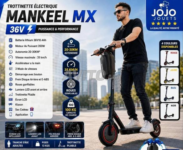 Prix promotionnel 2200 DH