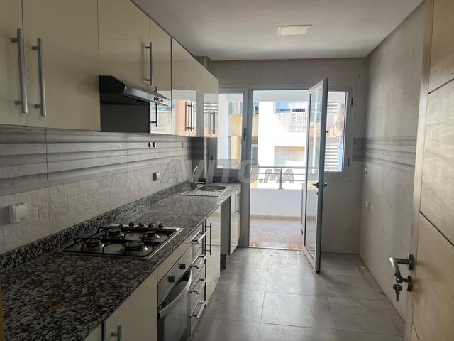 Appartement à vendre 84 m² à Salé