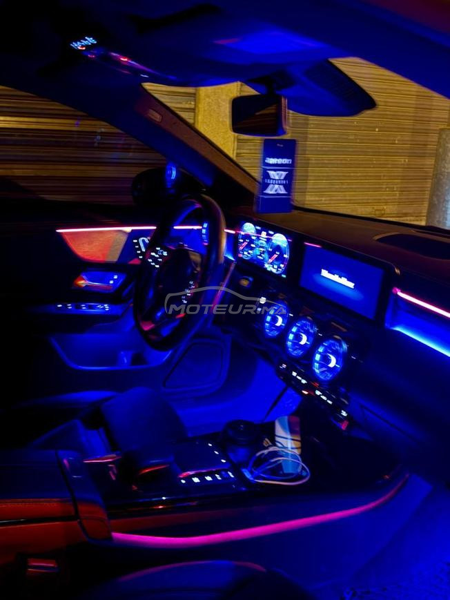 Mercedes Cla 220d Edition One 