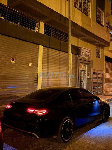 Mercedes Cla 220d Edition One - 2