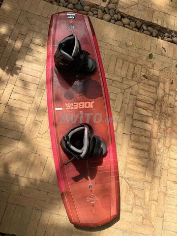 Planche de wakeboard Jobe