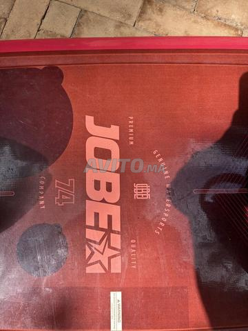 Planche de wakeboard Jobe - 2