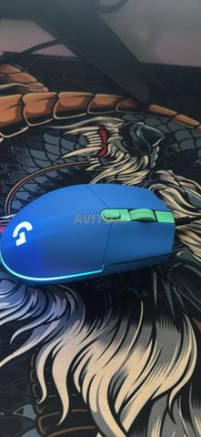 Logitech G102 LIGHTSYNC GAMING - 2