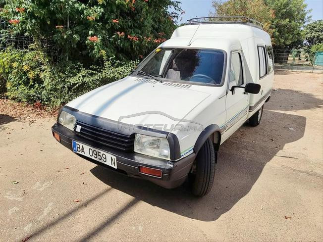 Citroën c15