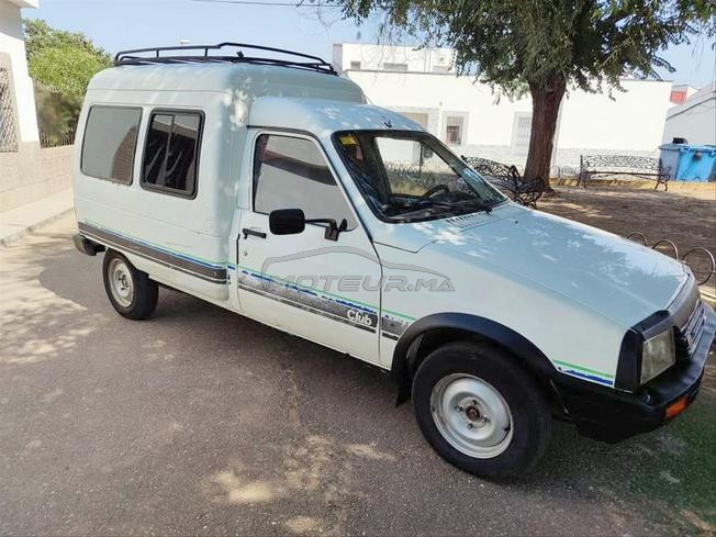 Citroën c15