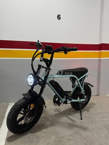 Vélo électrique neuf - 2