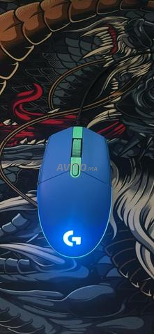 Logitech G102 LIGHTSYNC GAMING - 2