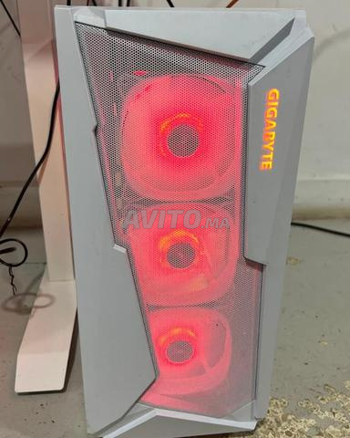 كمبيوتر ألعاب للبيع – RTX 3090 / i7-12700KF - 2