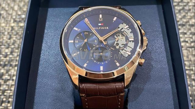 Tommy Hilfiger Baker - 2