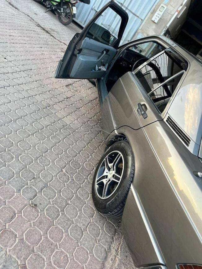 مدينة أكادير بضبط ماسة