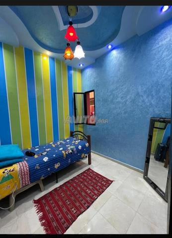 Appartement à vendre Guéliz Unité résidence fermée - 2