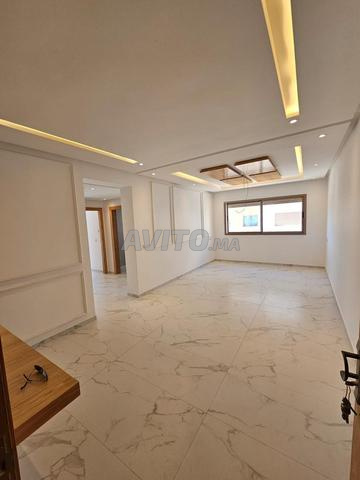 APPARTEMENT SMART EN TRÈS HAUT STANDING - 2