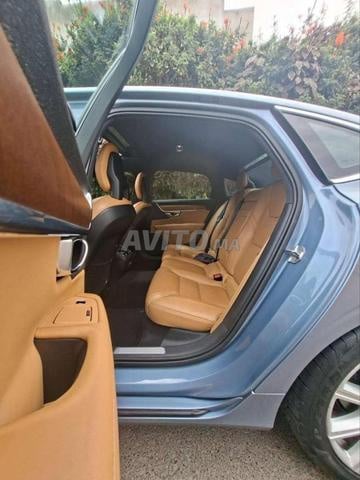 VOLVO S90 Diesel Automatique 2021