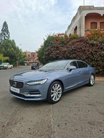 VOLVO S90 Diesel Automatique 2021 - 2