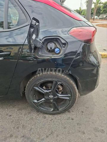 OPEL CORSA Diesel Manuelle 2022