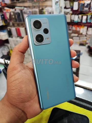 Redmi Note 12 Pro Plus 5G - 2