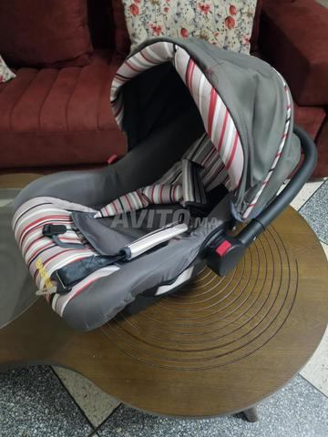 Maxi Cosi importé de France neuf - 2
