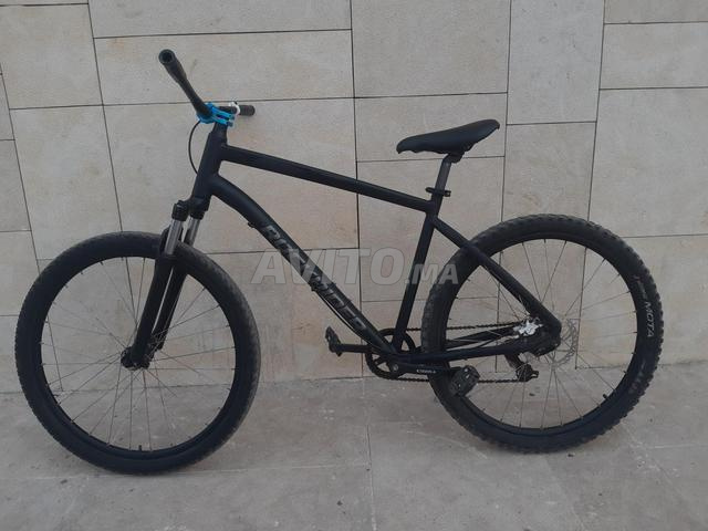 Rockrider ST 520