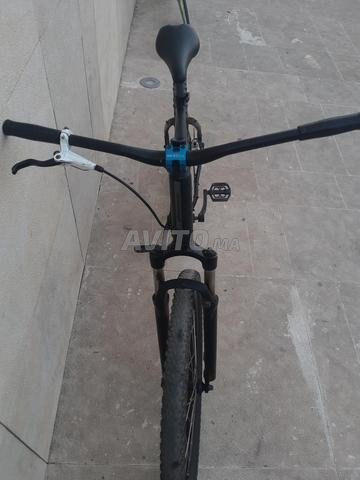 Rockrider ST 520 - 2