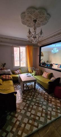 appartement à vendre résidence fermée - 2