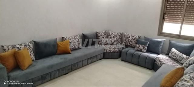 Appartement meublé résidence sécurisée