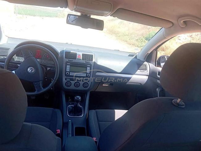 Volkswagen Golf 5 1.9 TDI 