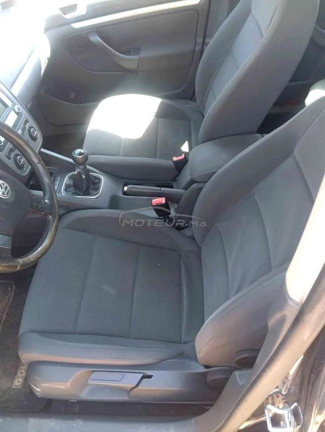 Volkswagen Golf 5 1.9 TDI 
