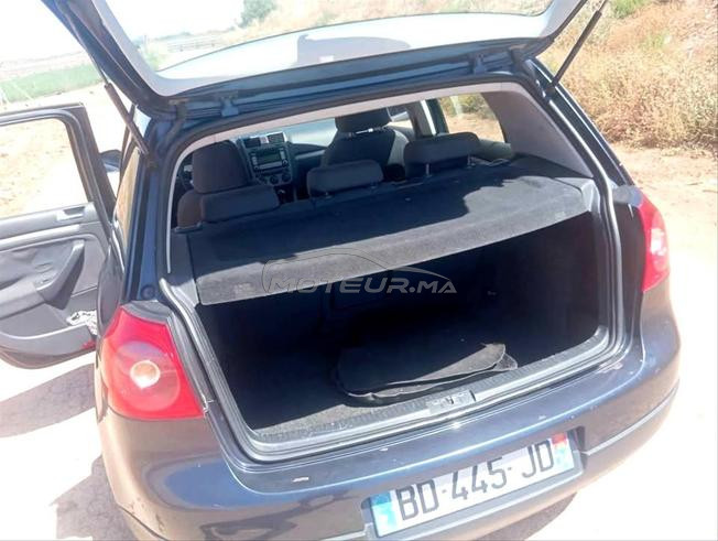 Volkswagen Golf 5 1.9 TDI 