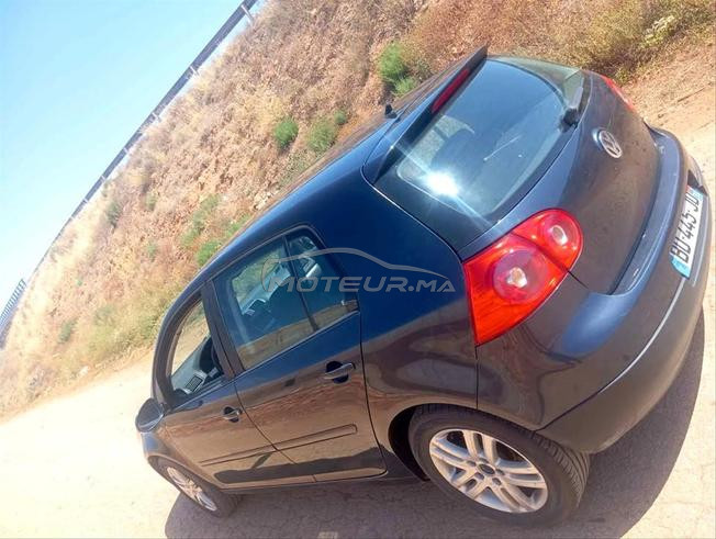Volkswagen Golf 5 1.9 TDI 