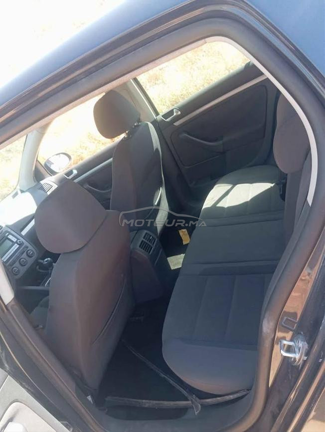 Volkswagen Golf 5 1.9 TDI 