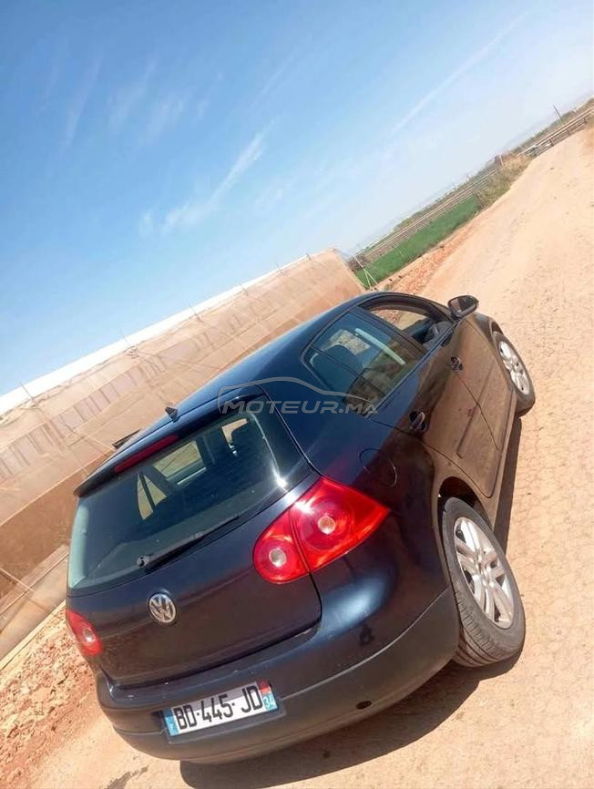 Volkswagen Golf 5 1.9 TDI 