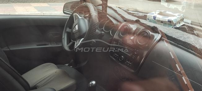 Dacia Logan ambiante 