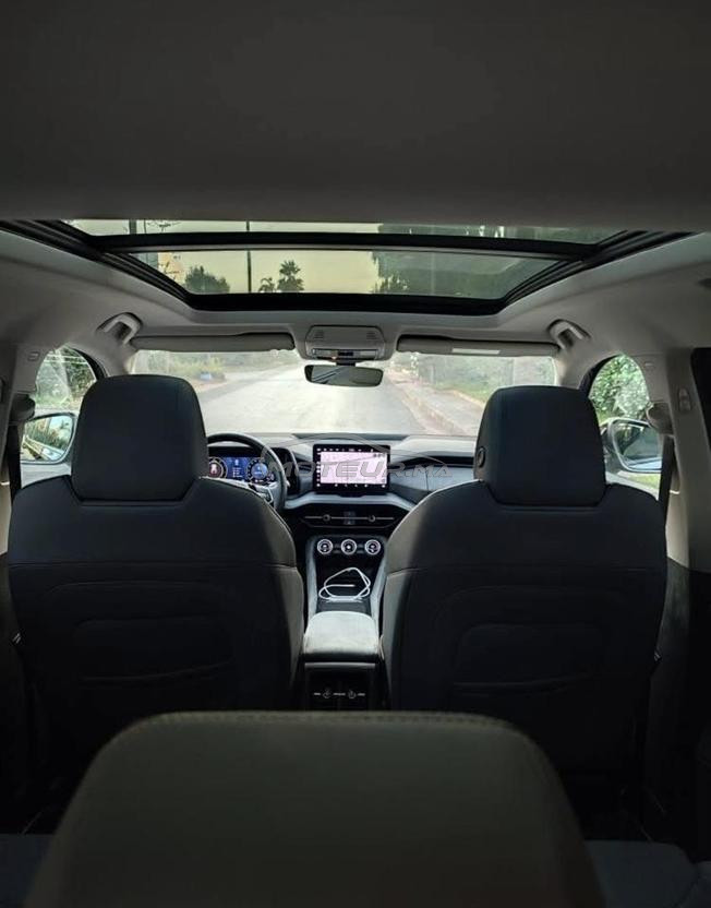 Skoda kodiaq 2025 