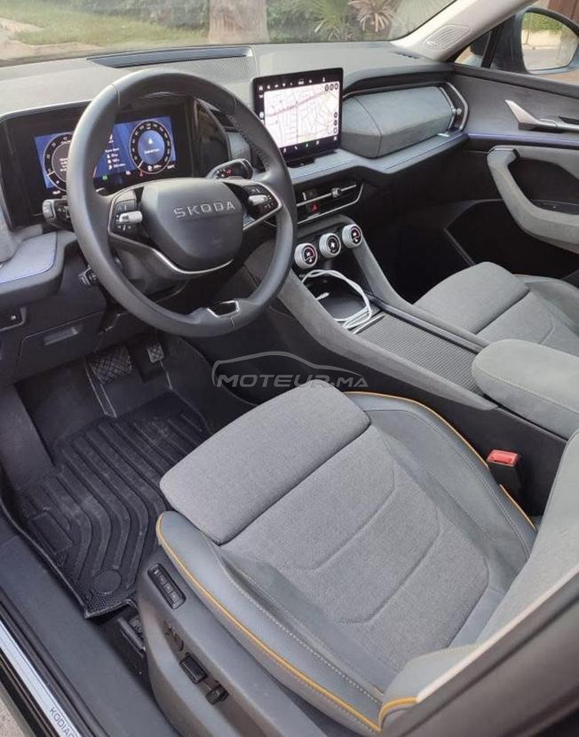 Skoda kodiaq 2025 