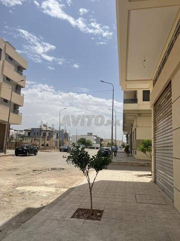 محلات تجارية جاهزة للكراء في طريق إموزار فاس - 2