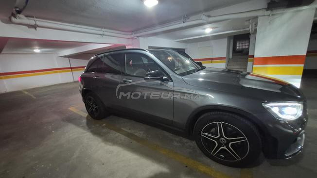 Mercedes-Benz Classe GLC Diesel Automatique 2019