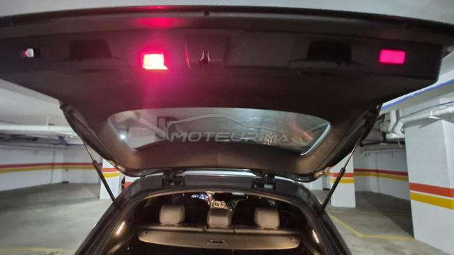 Mercedes-Benz Classe GLC Diesel Automatique 2019