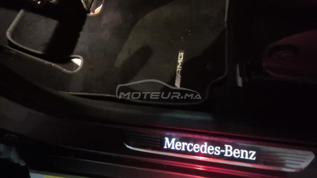 Mercedes-Benz Classe GLC Diesel Automatique 2019
