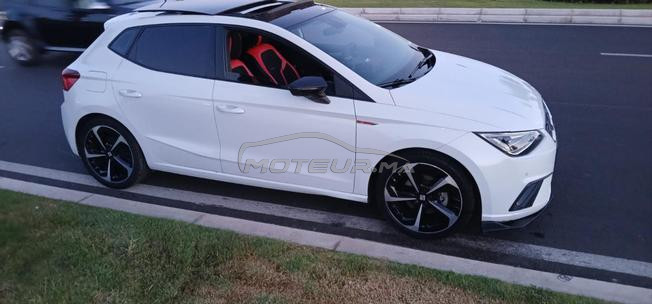seat ibiza fr