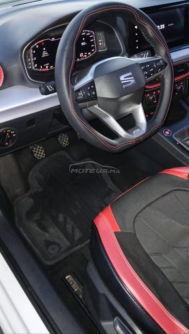 seat ibiza fr