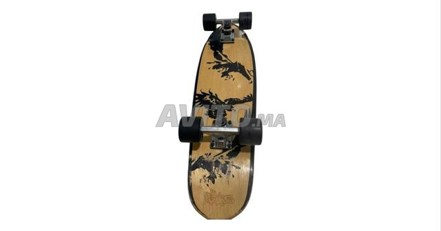 Skateboard 🛹