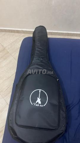 جيتار روك.ما جديد للبيع إصدار محدود - 2