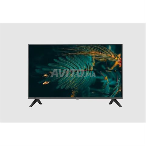 SMART TV SIERA 43 - 2