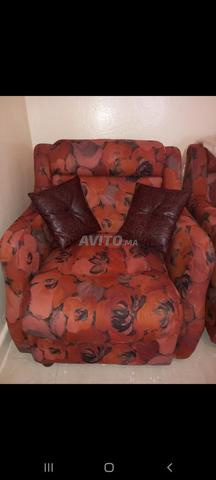Meubles à vendre à Tanger - 2
