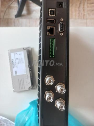 FX 9600 4 منافذ لم تستخدم أبداً - 2