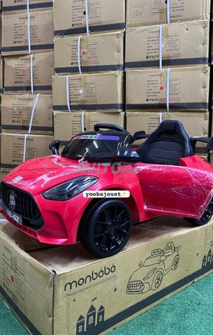 Voiture pour enfants ❤️‍🔥☝️ - 2