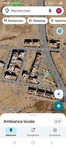 2500 dh lot villa 240m.