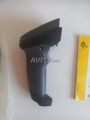 ماسح ضوئي رقمي D 2208 - 2
