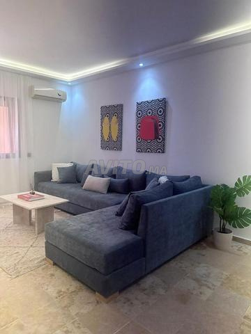 Appartement à vendre 85 m² à Marrakech - 2
