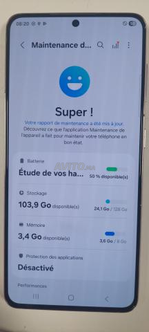 Samsung S21 5G - 2